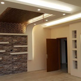 Gizli Led Işıkları Spot