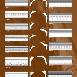 kartonpiyer ve stropiyer