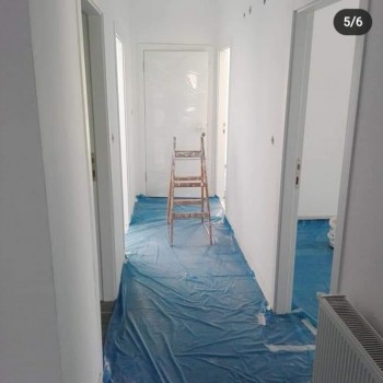 Boya badana yapimi Boya badana yapimi