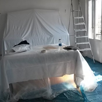 BOYA BADANA  VE DEKORASYON