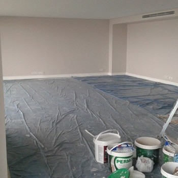 Boyaci Boya Badana Ustasi