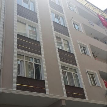 Diş Cephe Montalama  12 Ay taksit