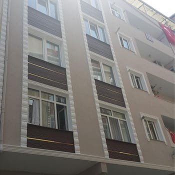 Diş Cephe Montalama  12 Ay taksit