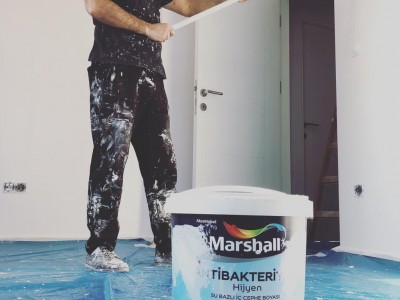 3+1 ev boyama fiyatları istanbul
