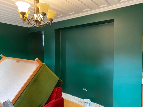 Avcılar Boya Ustası Tel (0541 821 51 67)