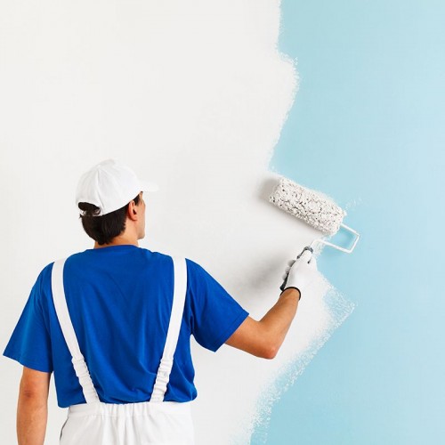 Başakşehir ev boyama 0541 821 51 67