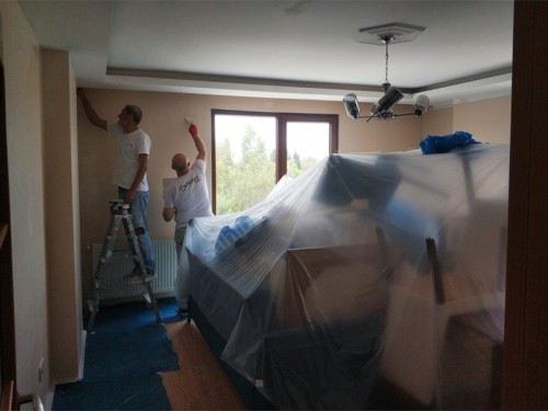 Bayrampaşa Altıntepsi Boya Badana Tel 0541 821 51 67 Arayabilirsiniz yakup usta