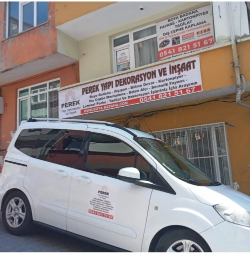 Beykoz Boya Badana Boyacı