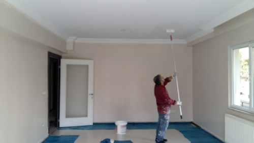 Beykoz Çiğdem Boya Badana Tel  0541 821 51 67 Arayabilirsiniz yakup usta