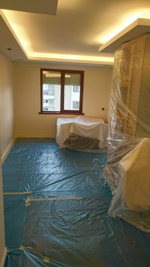 Sultangazi Boya Badana Ustalari