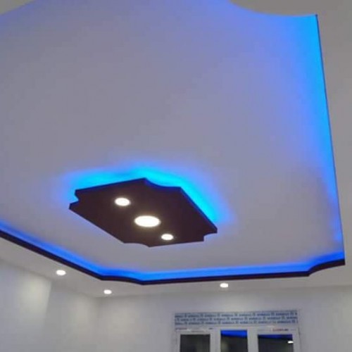 Asma Tavan ve Gergi Tavan Modelleri ve Fiyatları