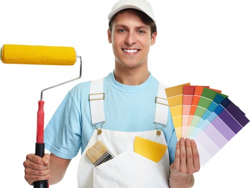 Avcılar Ev Boyama Badana Ustasi