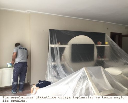 Bayrampaşa İsmetpaşa Boya Badana Tel 0541 821 51 67 Arayabilirsiniz yakup usta