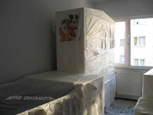 Boya Badana Ustasi Yapı tadilat Ustaları Arayanlar