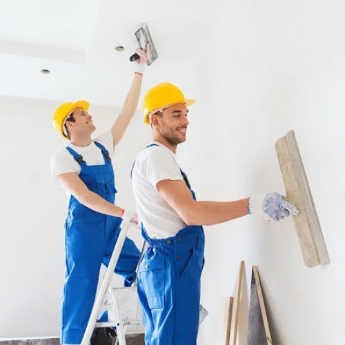 Boya Badana Yapmanın Önemi