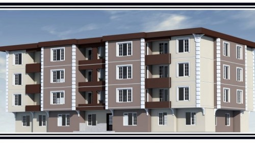 Dış Cephe Kaplama Ustası