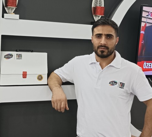 İstanbul Beyoğlu Kuloğlu Boya Badana Tadilat Ustası