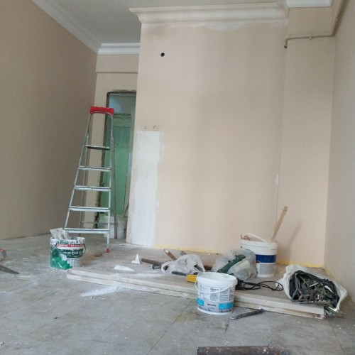 Istanbul Tadilat Tamirat Isleri