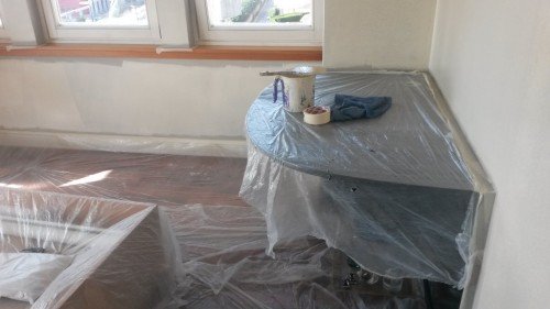 Kadıköy Boya Badana Ustalari