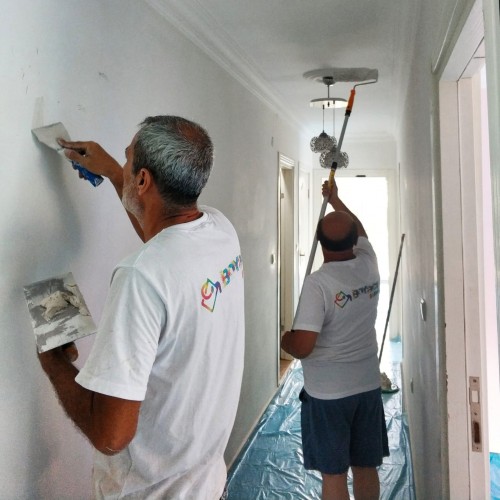 Maltepe Boyacı Fiyatları