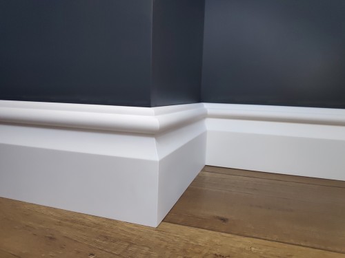 Süpürgelik Ustası laminat